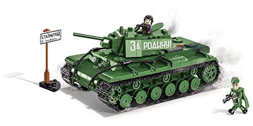 Cobi KV-1 Cobi KV-1 von COBI
