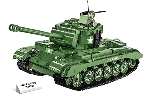 COBI 2564 Army Bausteine, Various von COBI