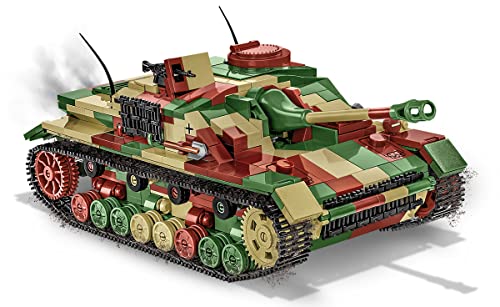 COBI 2576 Army Bausteine, Various von COBI