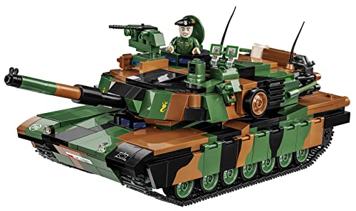COBI MIA2 SEPv3 Abrams von COBI