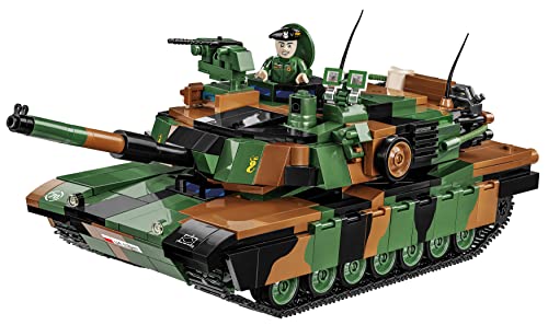 COBI 2623 Amerikanisch, Armee Bausteine, Various von COBI