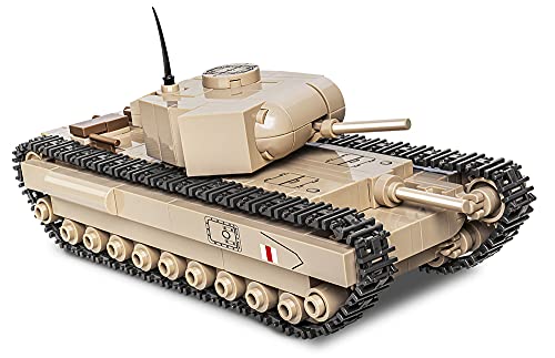 COBI A 22 Churchill MK.II(CS) COBI A 22 Churchill MK.II(CS) von COBI