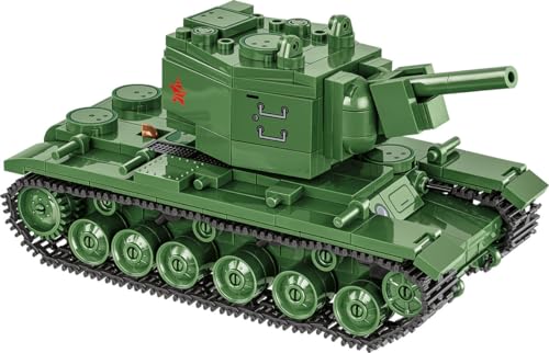 COBI KV-2 von COBI