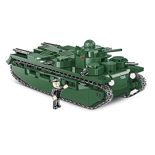 COBI 2990 Army Bausteine von COBI