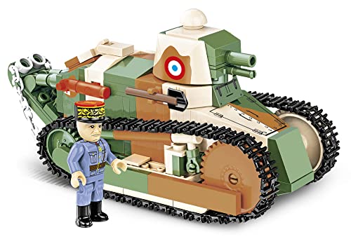COBI Renault FT COBI Renault FT von COBI