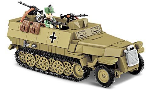 COBI 3049 Bausteine, Various COBI 3049 Bausteine, Various von COBI