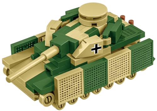 COBI Panzer IV AUSF.J von COBI