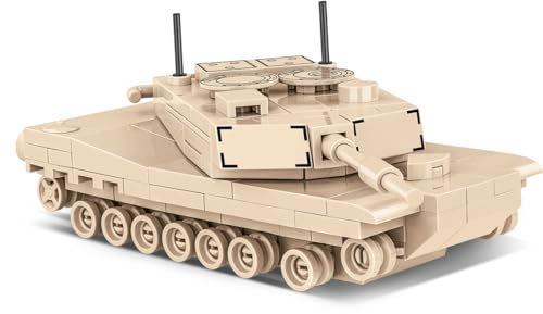 COBI Abrams M1A2 COBI Abrams M1A2 von COBI