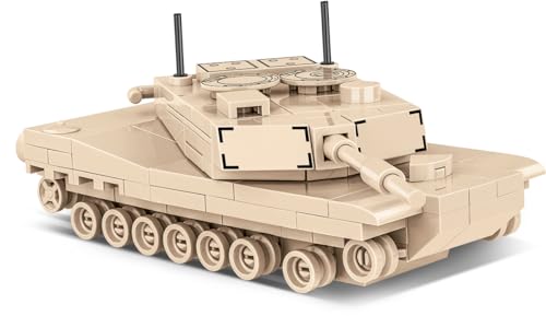 COBI 3106 Bausteine, Desert Sand, ONE Size von COBI