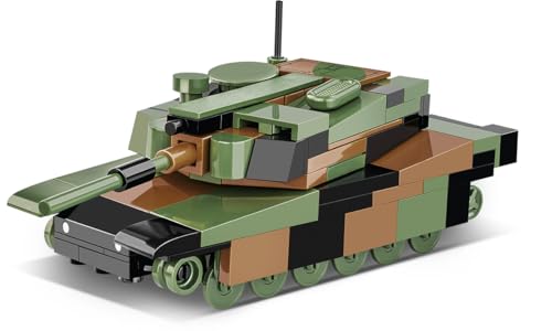 COBI K2 Black Panther COBI K2 Black Panther von COBI