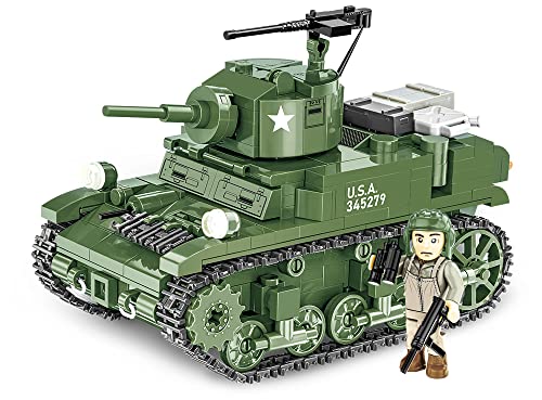 COBI 3A1 Stuart von COBI