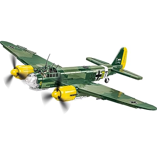 COBI 5733 Bausteine, Various von COBI