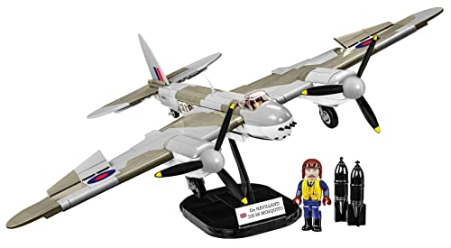 COBI De Havilland DH.98 Mosquito von COBI