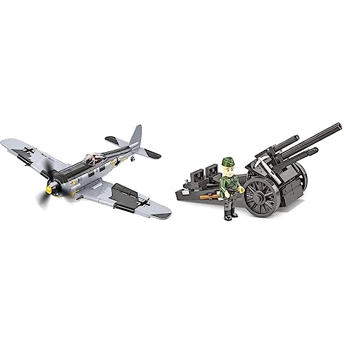 COBI 5741 Bausteine, Various & 2292 Bausteine, Various COBI 5741 Bausteine, Various & 2292 Bausteine, Various von COBI