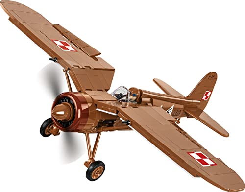 COBI 5742 Wingspan Bausteine, Various von COBI