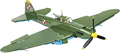 COBI IL-2M3 SHTURMOVIK COBI IL-2M3 SHTURMOVIK von COBI