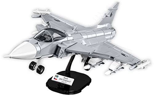 COBI SAAB JAS 39 Gripen C COBI SAAB JAS 39 Gripen C von COBI