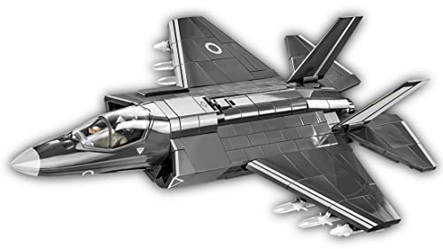 COBI F-35 B Lightning II (RAF) von COBI
