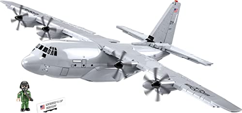 COBI 5839 American,Wingspan Bausteine, Various von COBI