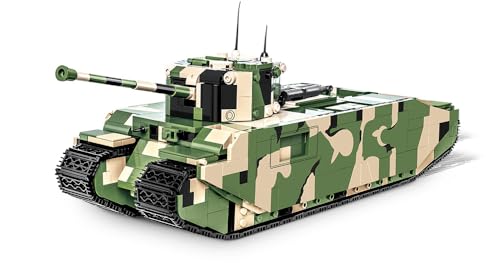 COBI 2544 COBI-2544 Bausteine, Camouflage, Keine von COBI