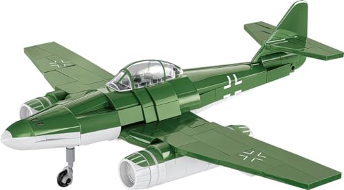 Cobi Messerschmitt Me262 von COBI