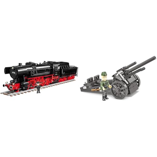 COBI 6282 Bausteine, Various & 2292 Horse Bausteine, Various COBI 6282 Bausteine, Various & 2292 Horse Bausteine, Various von COBI