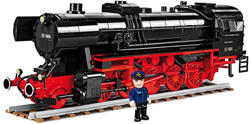 COBI STEAM Locomotive DR BR 52/TY2 von COBI