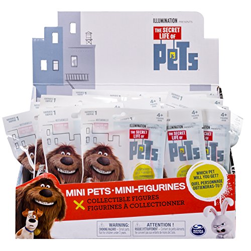 COBI 72800 The Secret Life of Pets Konstruktionsspielzeug Slop COBI 72800 The Secret Life of Pets Konstruktionsspielzeug Slop von COBI