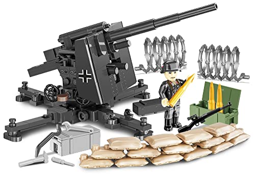 COBI 8,8 cm Flak COBI 8,8 cm Flak von COBI