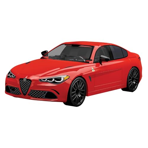 COBI Alfa Romeo Gulia Quadrifoglio von COBI