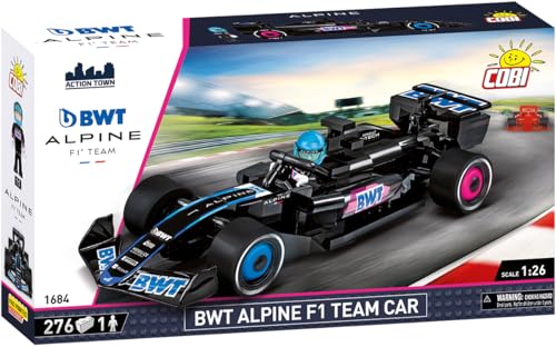 COBI Alpine F1 COBI Alpine F1 von COBI