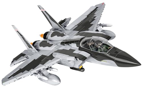 COBI Armed Forces Boeing F-15EX Eagle II Aircraft von COBI