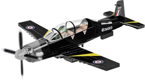 COBI Beechcraft T-6 Texan II Scale 1:48 COBI Beechcraft T-6 Texan II Scale 1:48 von COBI