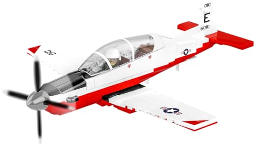 COBI Beechcraft T-6 Texan II COBI Beechcraft T-6 Texan II von COBI