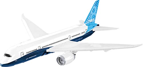 COBI Boeing 787 DREAMLINER von COBI