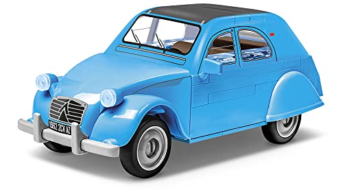 COBI COB24511 Baustein-Modellbausatz, verschieden COBI COB24511 Baustein-Modellbausatz, verschieden von COBI