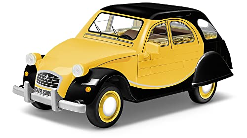 COBI COB24512 Baustein-Modellbausatz, Verschieden 85 Stück COBI COB24512 Baustein-Modellbausatz, Verschieden 85 Stück von COBI