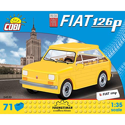 COBI COBI-24530 Spielzeug, verschieden, COB24530 COBI COBI-24530 Spielzeug, verschieden, COB24530 von COBI