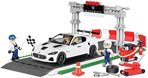 COBI COB24567 Maserati Toys, Verschieden COBI COB24567 Maserati Toys, Verschieden von COBI