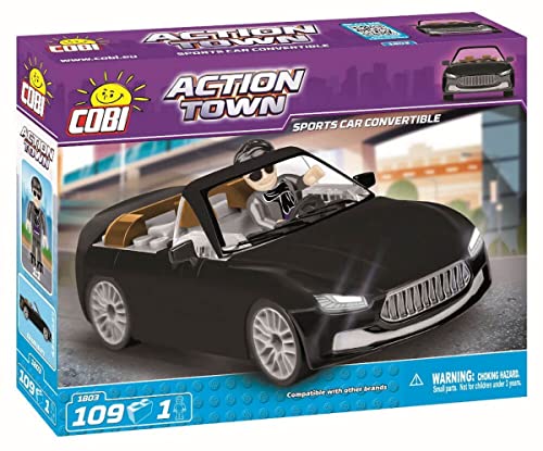 COBI COBI-1803, verschieden COBI COBI-1803, verschieden von COBI
