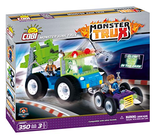 COBI COBI-20057 Toys, verschieden COBI COBI-20057 Toys, verschieden von COBI