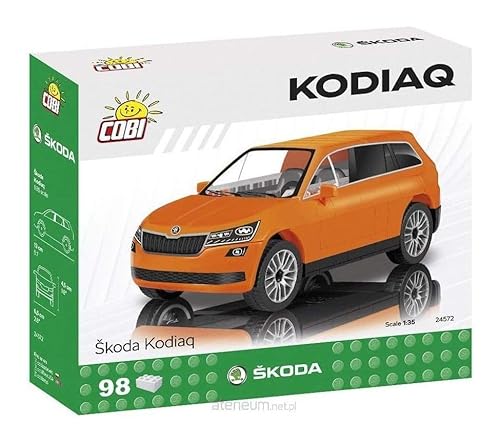 COBI COBI-24572 Toys, verschieden COBI COBI-24572 Toys, verschieden von COBI