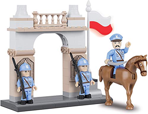 COBI COBI-2980 Toys, verschieden COBI COBI-2980 Toys, verschieden von COBI
