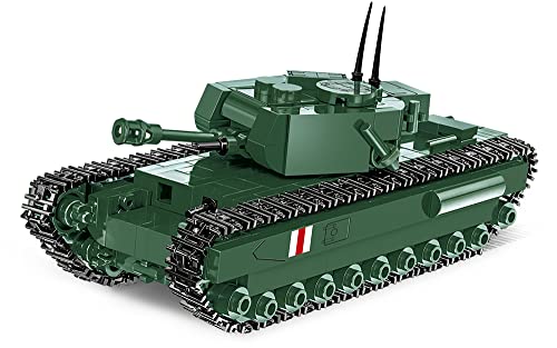 COBI Churchill.MK.IV von COBI