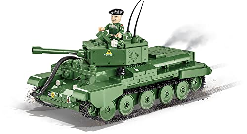 COBI Cromwell MK.IV von COBI