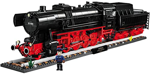 COBI DR BR 52 Steam Locomotive von COBI
