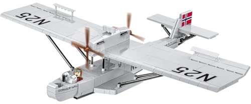 COBI Dornier Do J Wal Amundsen N-25, Rot COBI Dornier Do J Wal Amundsen N-25, Rot von COBI