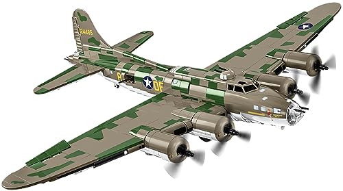 COBI Boeing B-17F Flying Fortress Memphis Belle COBI Boeing B-17F Flying Fortress Memphis Belle von COBI