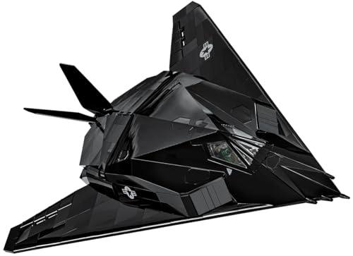 COBI F-117 Nighthawk von COBI