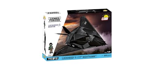 COBI F-117 Nighthawk COBI F-117 Nighthawk von COBI